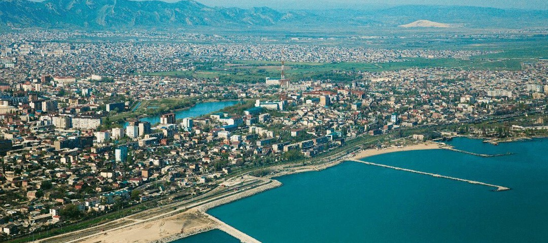 В России назвали самые дешевые города для проведения отпуска