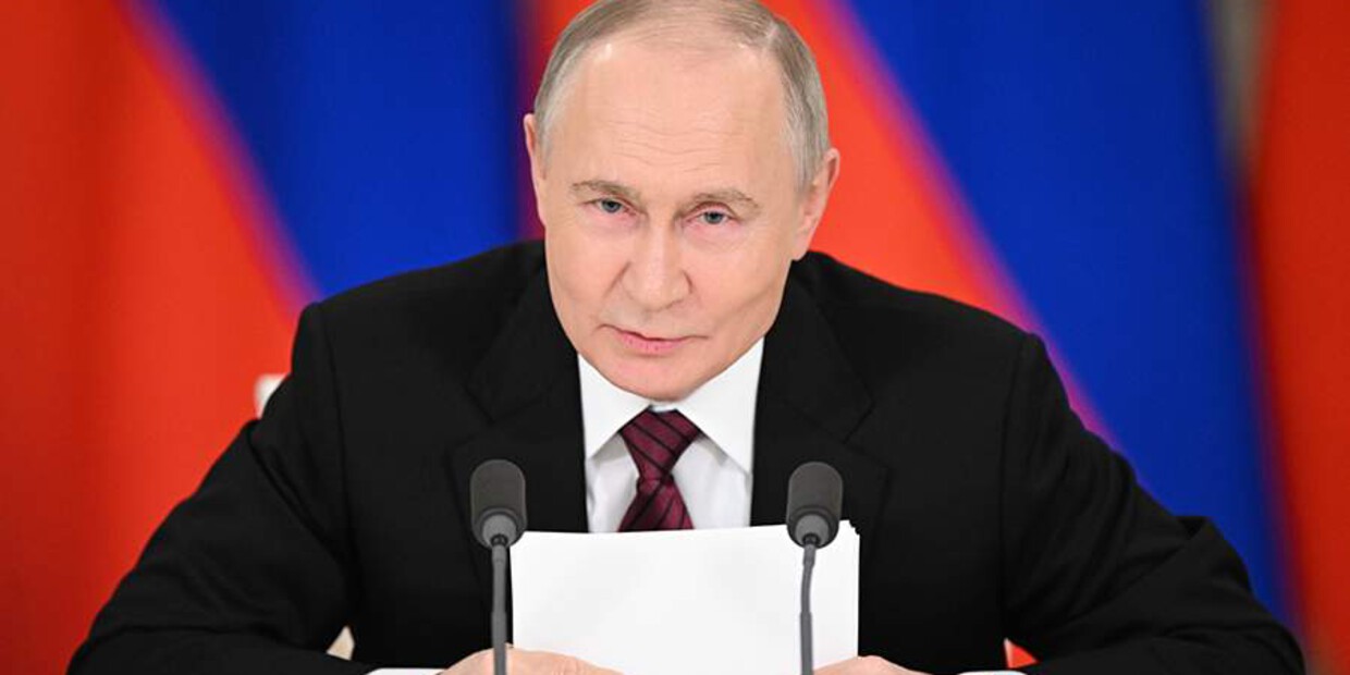 Политологи оценили реакцию Киева на мирный план РФ