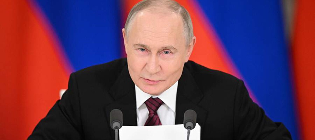 Политологи оценили реакцию Киева на мирный план РФ